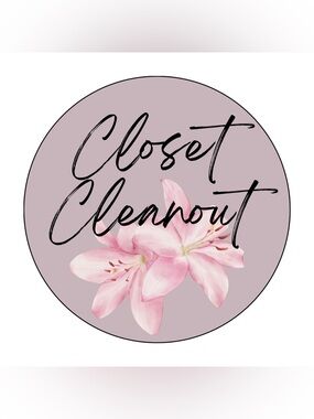 Closet Cleanout!! Make an Offer! 💃